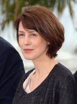 Gina McKee