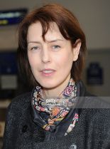 Gina McKee