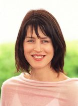 Gina McKee