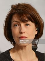 Gina McKee