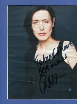 Gina McKee