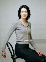 Gina McKee