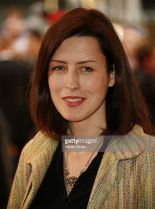 Gina McKee