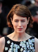 Gina McKee photo