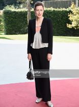 Gina McKee photo