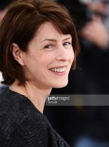 Gina McKee photo