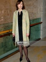 Gina McKee photo