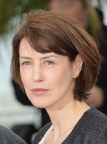 Gina McKee