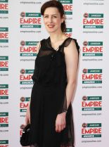 Gina McKee