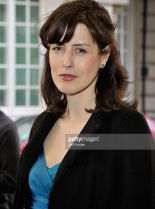 Gina McKee