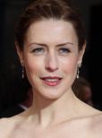 Gina McKee