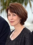 Gina McKee