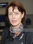 Gina McKee