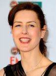 Gina McKee