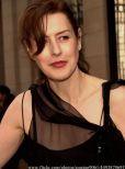 Gina McKee