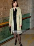 Gina McKee