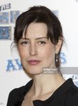 Gina McKee