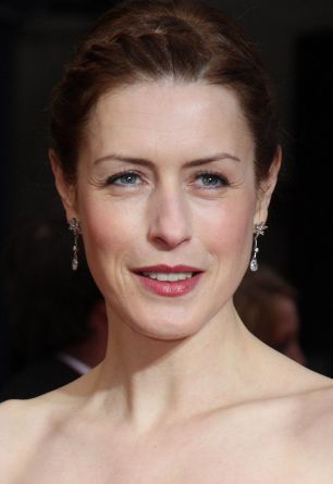 Gina McKee