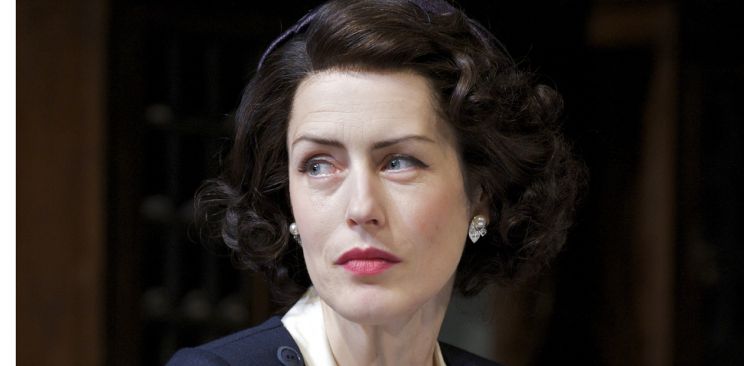 Gina McKee