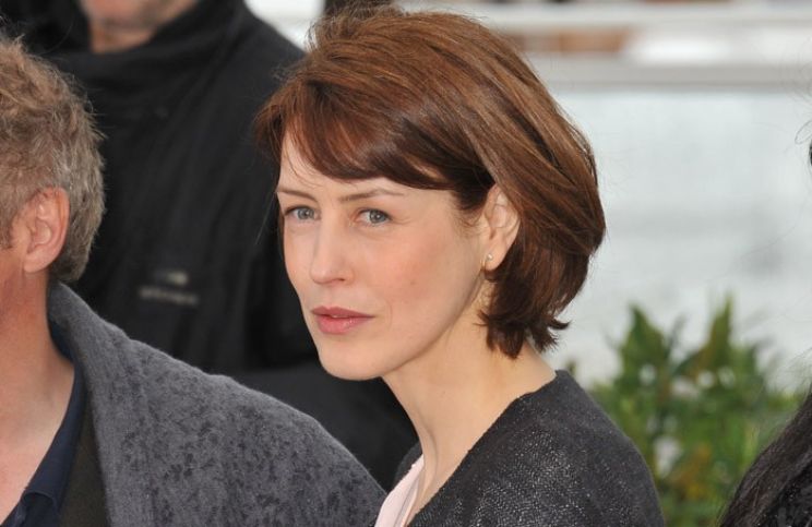 Gina McKee