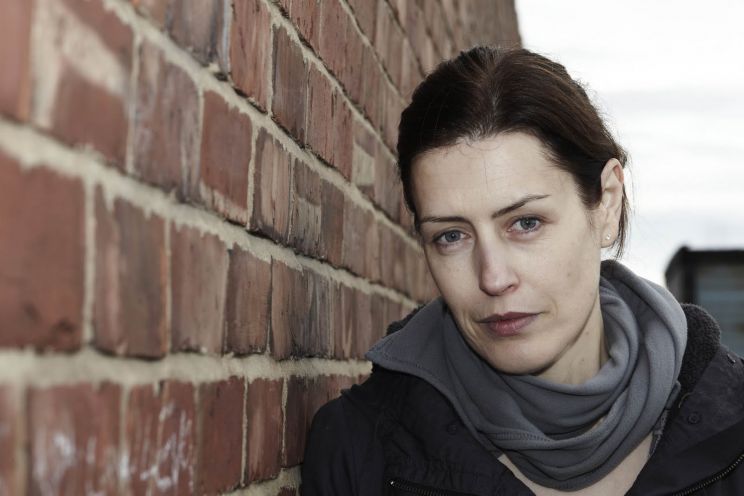 Gina McKee