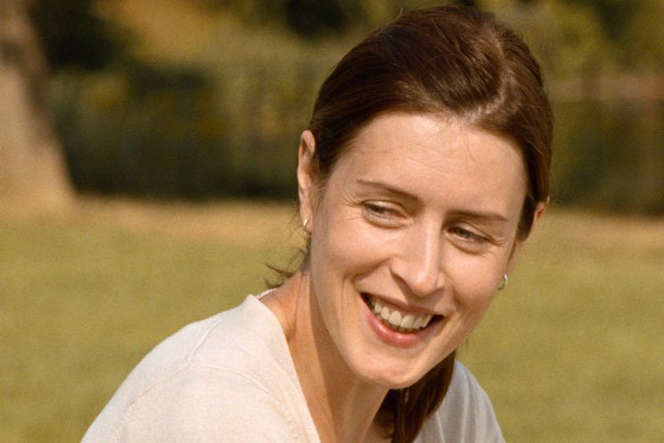 Gina McKee