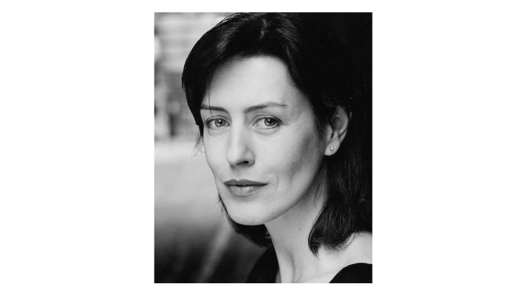 Gina McKee