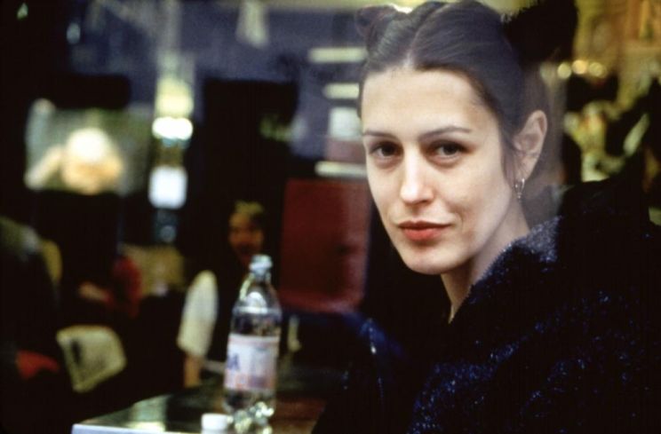 Gina McKee