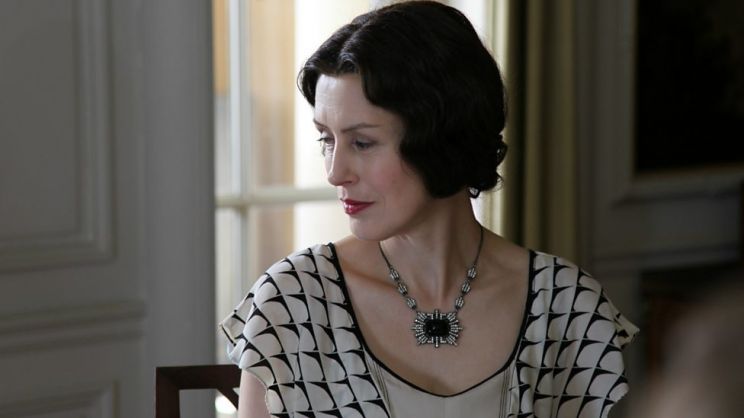 Gina McKee