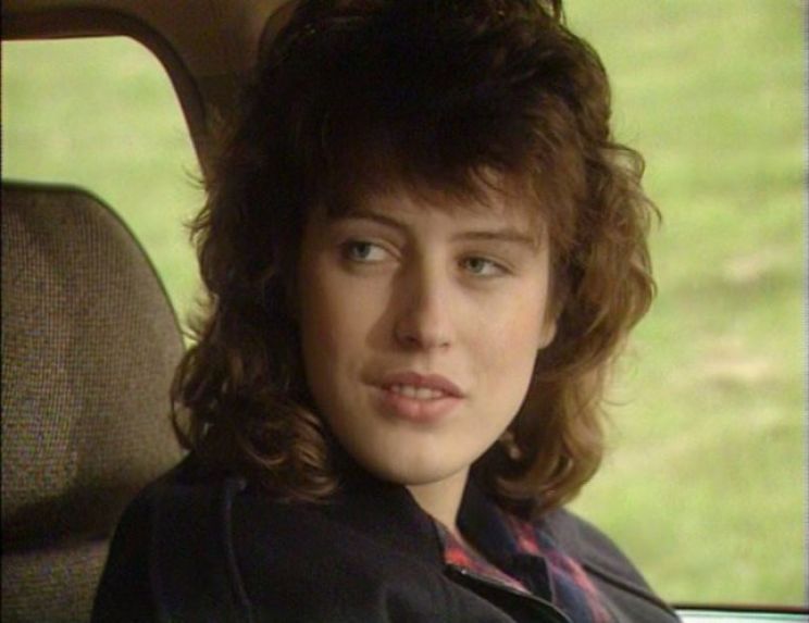 Gina McKee