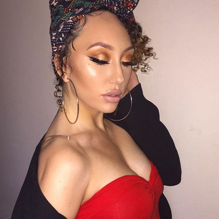 Gina Montana