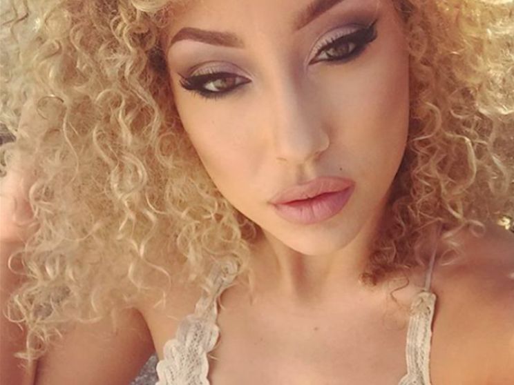 Gina Montana