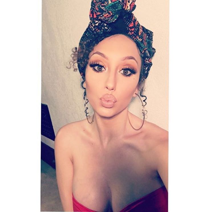 Gina Montana