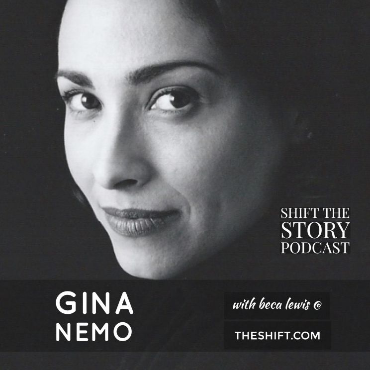 Gina Nemo