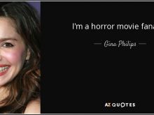 Gina Philips