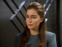 Gina Philips