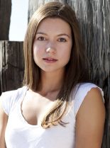 Gina Philips