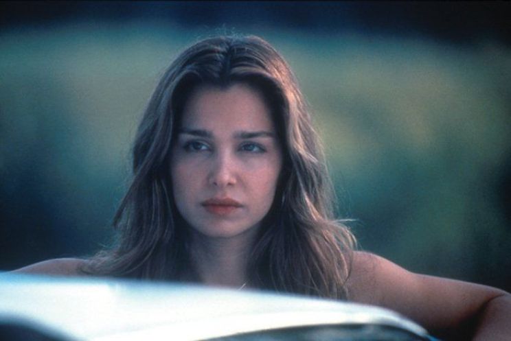 Gina Philips