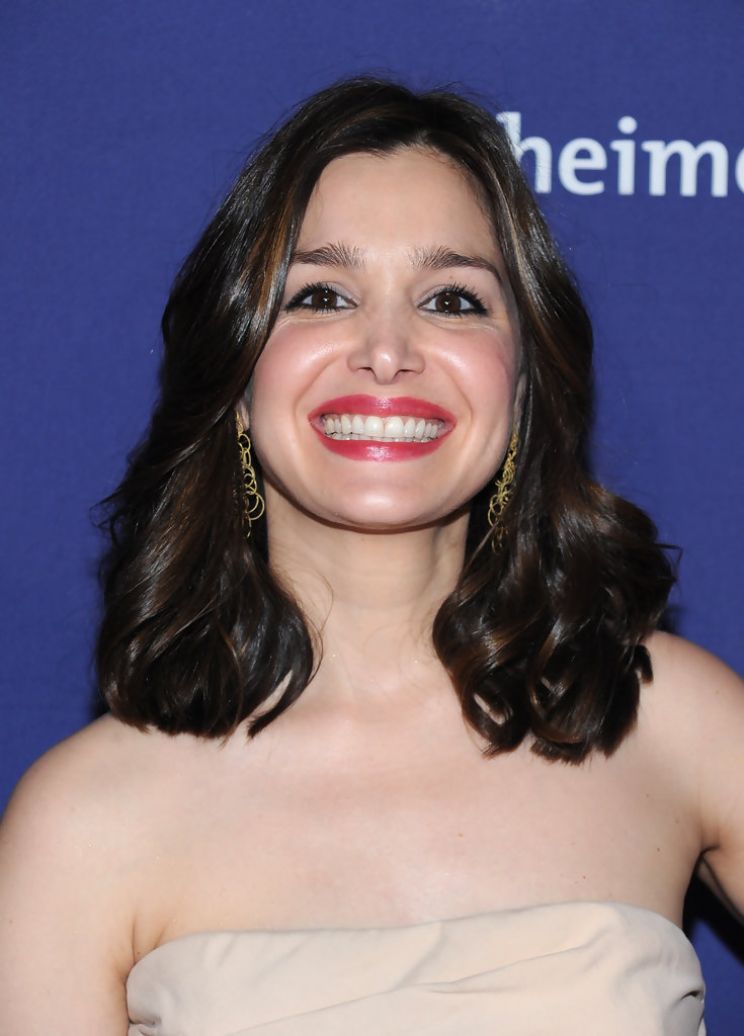 Gina Philips