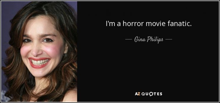 Gina Philips