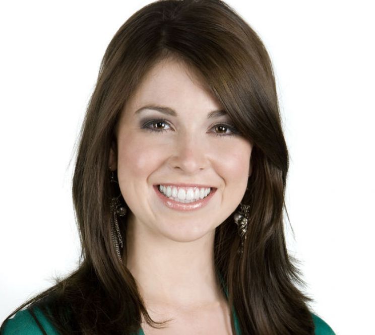 Gina Philips