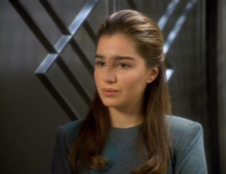 Gina Philips