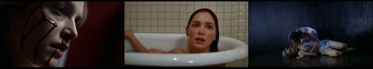 Gina Philips