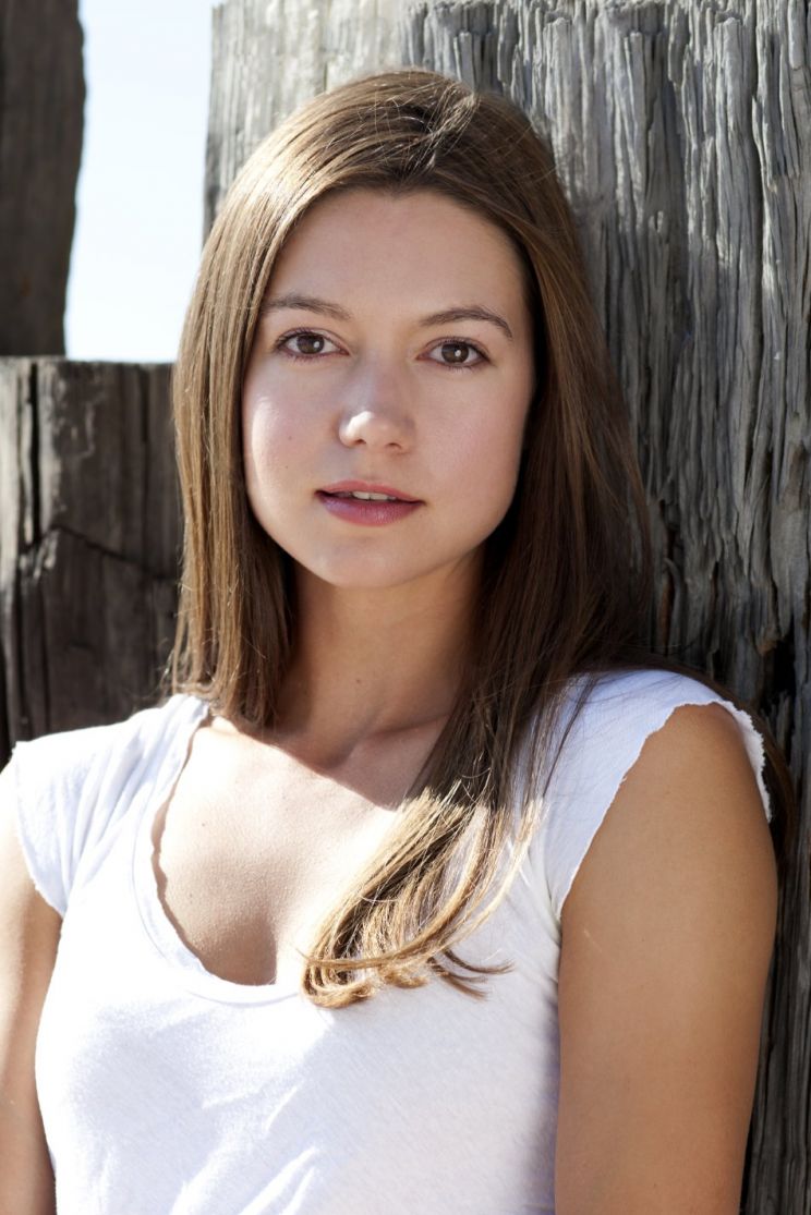 Gina Philips