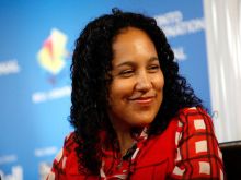 Gina Prince-Bythewood