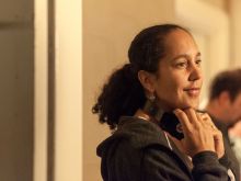Gina Prince-Bythewood