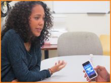 Gina Prince-Bythewood