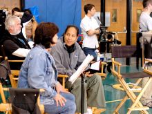 Gina Prince-Bythewood