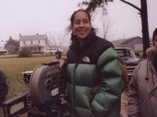 Gina Prince-Bythewood