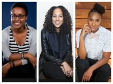 Gina Prince-Bythewood